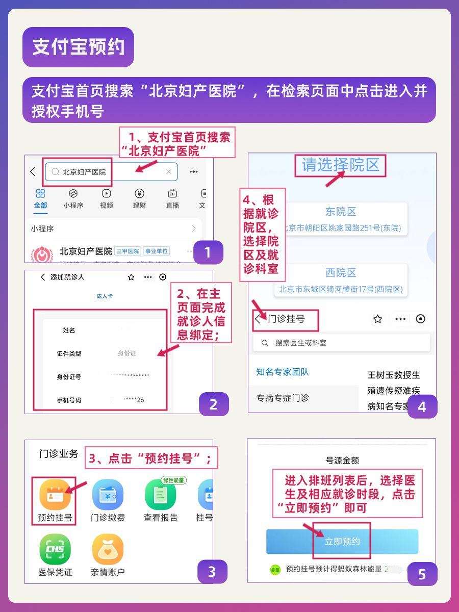 北京妇产医院周琦医生怎么样？怎么挂号？
