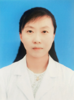 杨爽艺