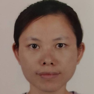 杨洁银
