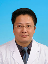 盛卫东
