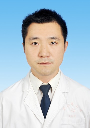 姜经航