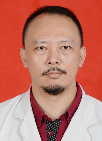张志彬