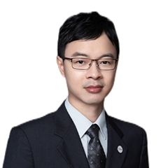 黄国强