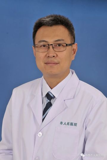 姜立德