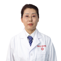 侯丽敏