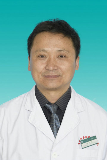 杨天星