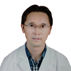 马晓勇