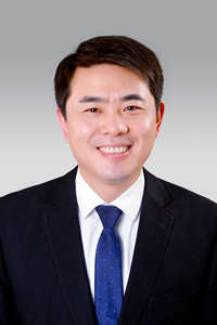 崔龙