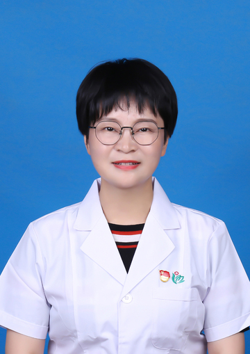 刘小玲