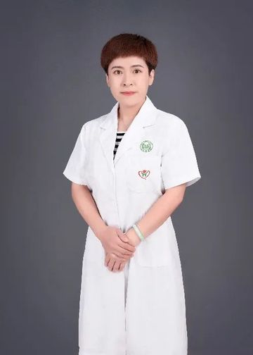赵奇萍