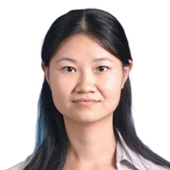 赵丽珂