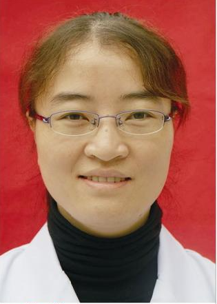 袁婷