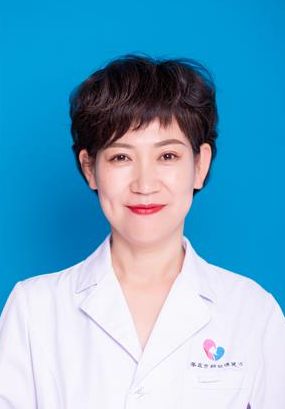 潘秀杰