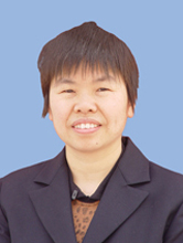 黄丽辉