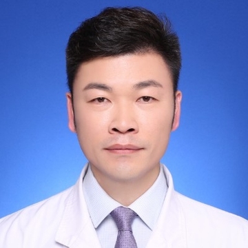 张海龙