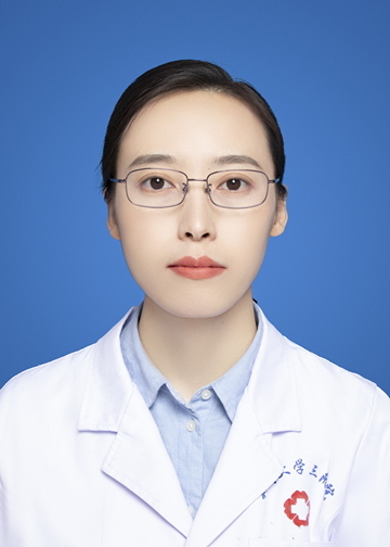 李娇