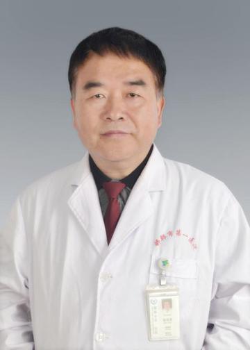 陈四虎