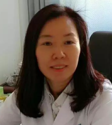 刘丽丽