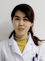 黄大蕊