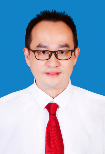 杨志敏