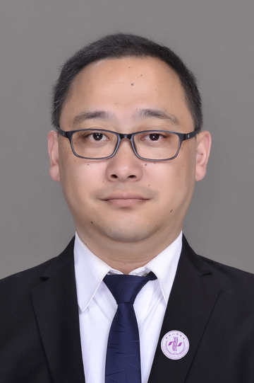 解寒冰