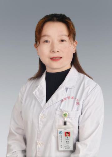 陈莉
