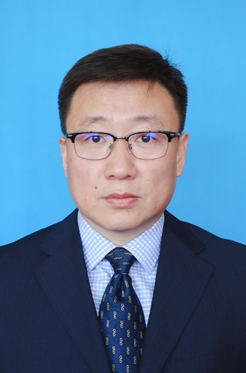 顾晓峰