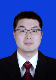 徐贞杰