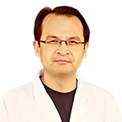 杨震