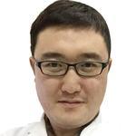 刘勇