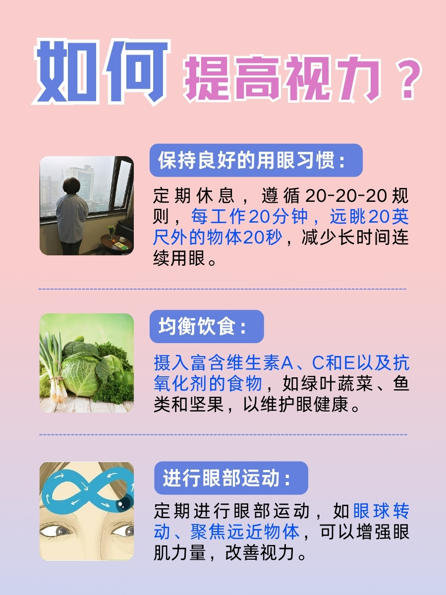 医生带你了解真相，5.0的视力正常吗？
