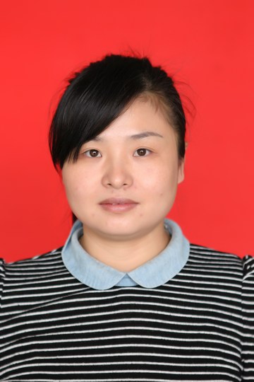张杏珍