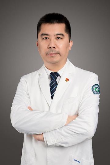 彭李华