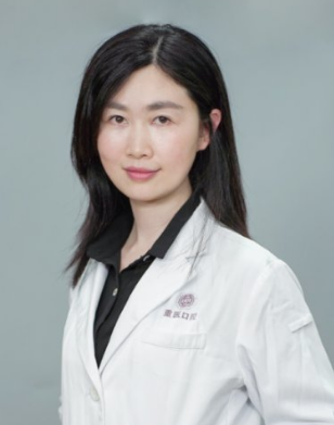 李婷