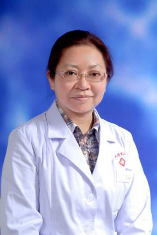吴丽华