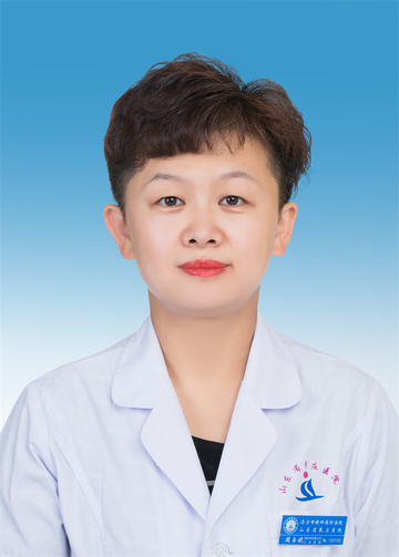 周玉妮