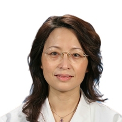 陈丽萍
