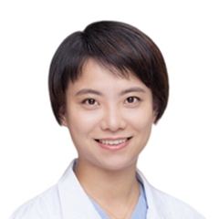 王馥新