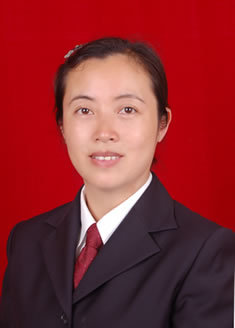 戴秀琼