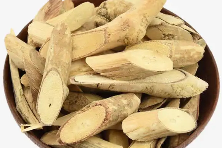 牛大力切段图 牛大力切段图