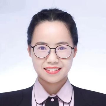 谷俊娇