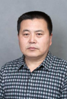 武靖华