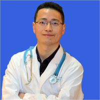 陈福将