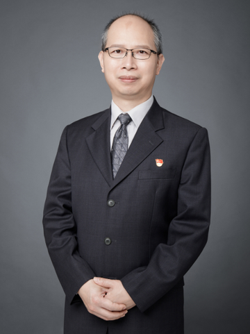 汤献忠