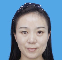 赵梅梅