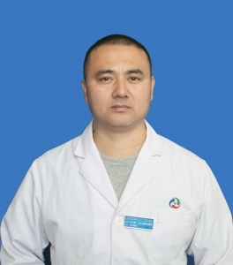 王卫东