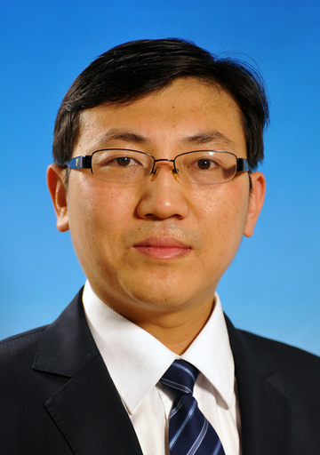 陆翔