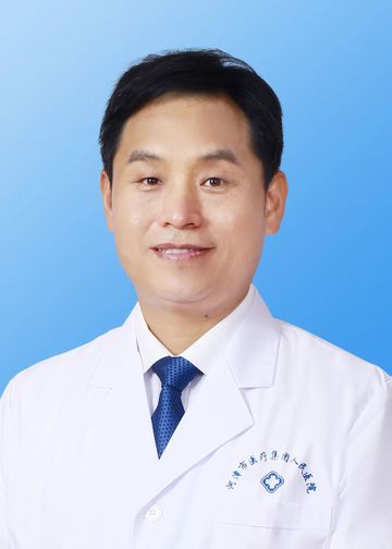 马耀虎