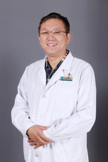 姜志伟