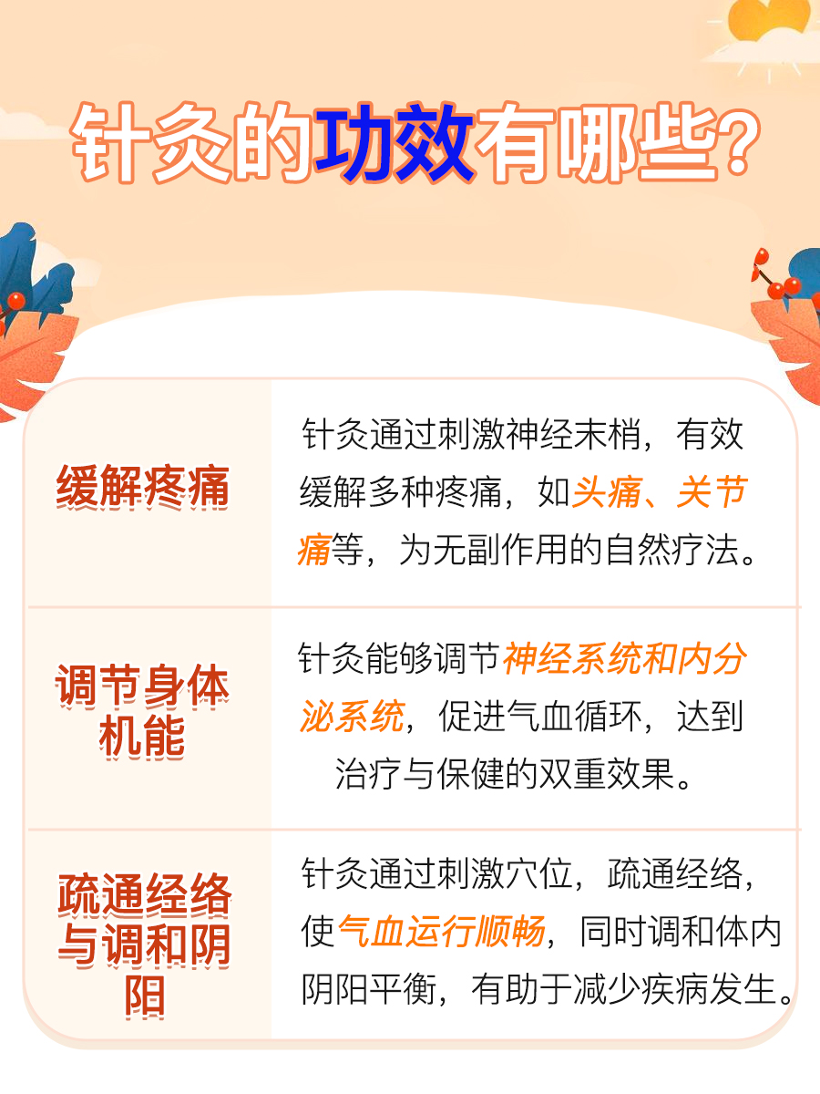 揭秘！针灸多久为最佳时间，医生告诉你！